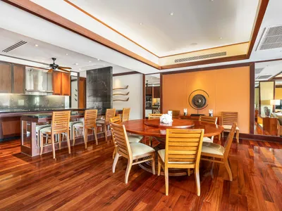 3-Bedroom Penthouse with Sea View Pool, Kamala, for Sale - Kamala, Phuket - Photo 8