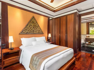 3-Bedroom Penthouse with Sea View Pool, Kamala, for Sale - Kamala, Phuket - Photo 14