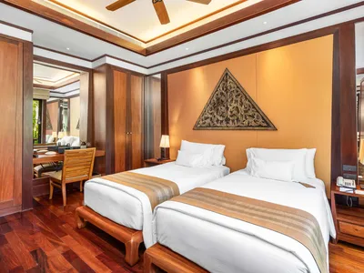 3-Bedroom Penthouse with Sea View Pool, Kamala, for Sale - Kamala, Phuket - Photo 16