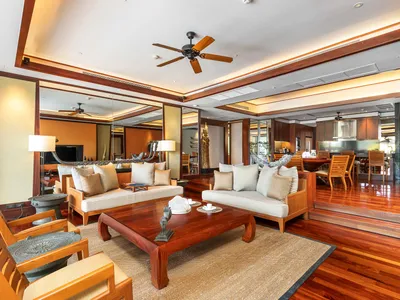 3-Bedroom Penthouse with Sea View Pool, Kamala, for Sale - Kamala, Phuket - Photo 29