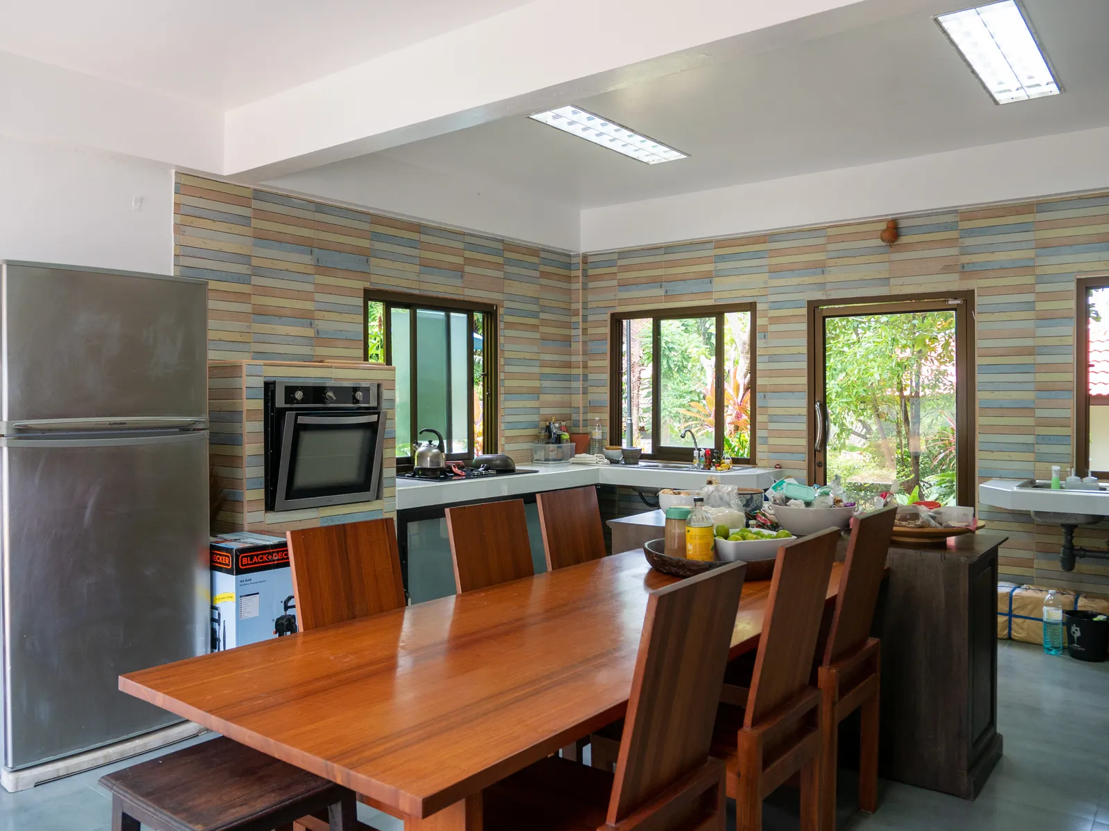 7-Bedroom Estate with Pool and Guest Bungalows, Rawai, Freehold - Rawai, Phuket - Photo 54