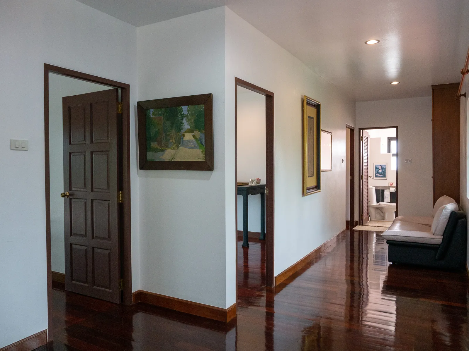 7-Bedroom Estate with Pool and Guest Bungalows, Rawai, Freehold - Rawai, Phuket - Photo 34