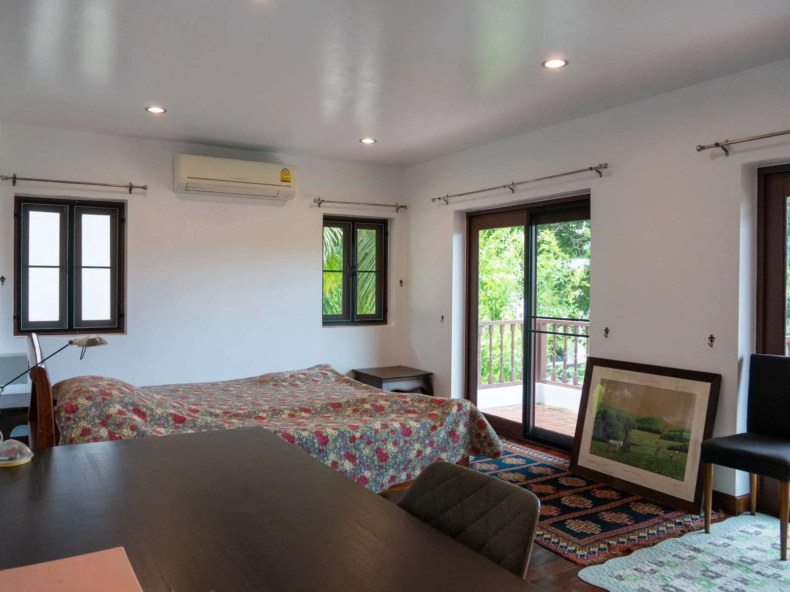 7-Bedroom Estate with Pool and Guest Bungalows, Rawai, Freehold - Rawai, Phuket - Photo 33