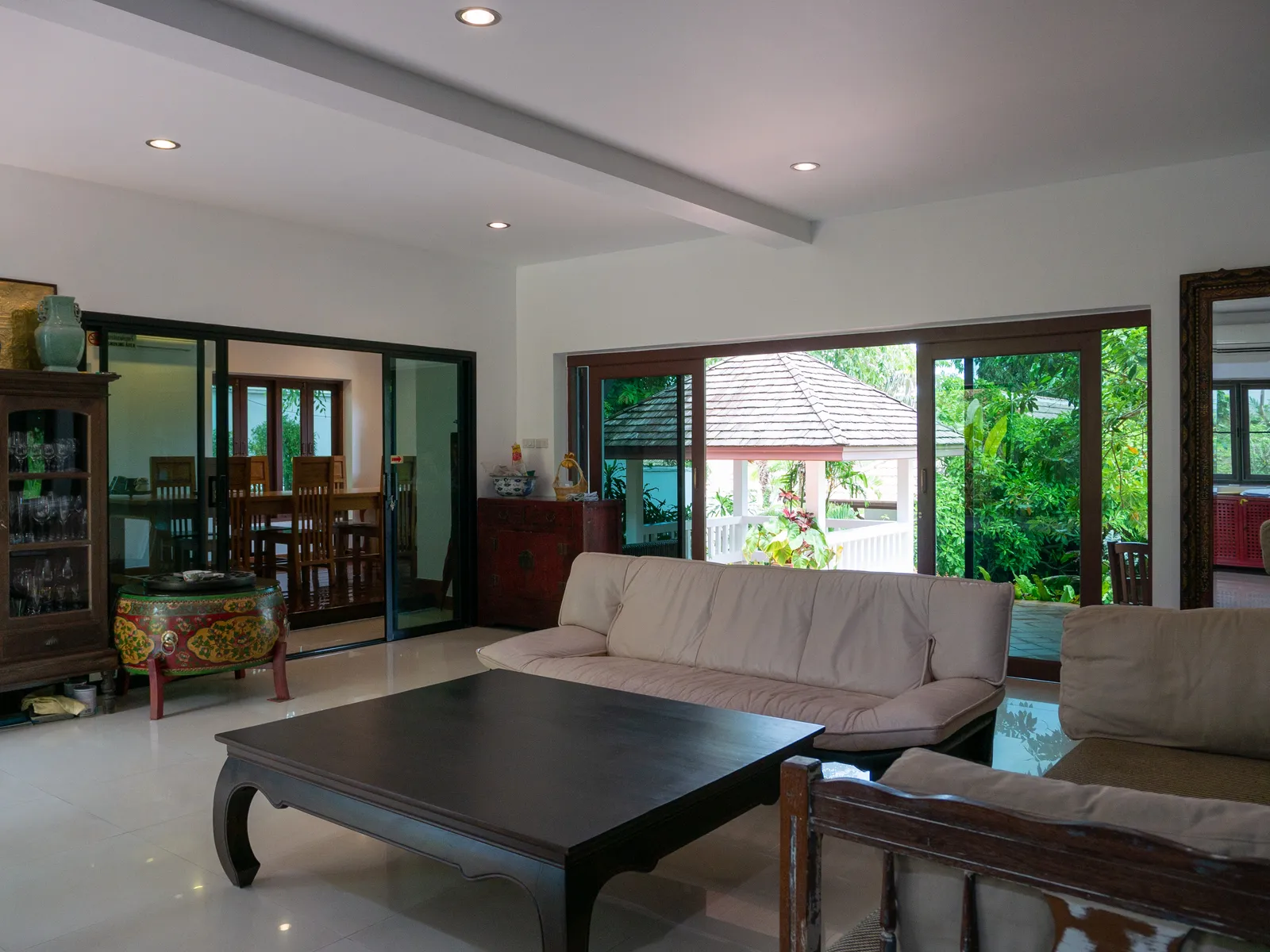 7-Bedroom Estate with Pool and Guest Bungalows, Rawai, Freehold - Rawai, Phuket - Photo 14