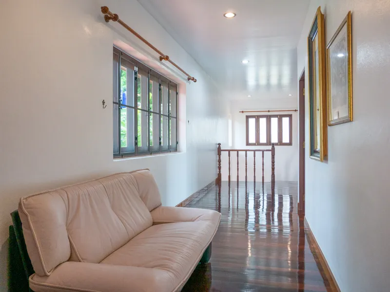 7-Bedroom Estate with Pool and Guest Bungalows, Rawai, Freehold - Rawai, Phuket - Main photo