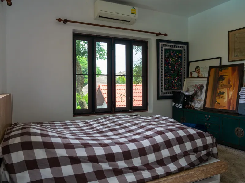 7-Bedroom Estate with Pool and Guest Bungalows, Rawai, Freehold - Rawai, Phuket - Main photo