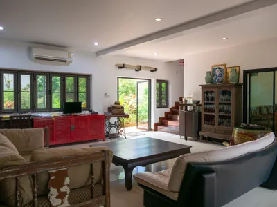7-Bedroom Estate with Pool and Guest Bungalows, Rawai, Freehold - Rawai, Phuket - Photo 13