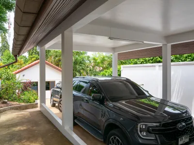 7-Bedroom Estate with Pool and Guest Bungalows, Rawai, Freehold - Rawai, Phuket - Photo 58