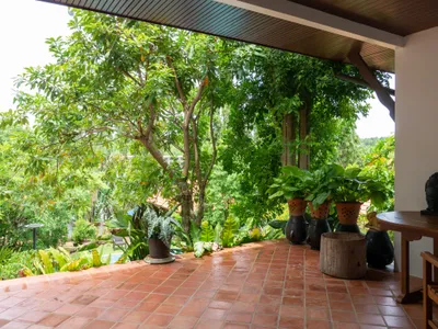 7-Bedroom Estate with Pool and Guest Bungalows, Rawai, Freehold - Rawai, Phuket - Photo 6