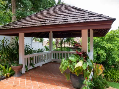 7-Bedroom Estate with Pool and Guest Bungalows, Rawai, Freehold - Rawai, Phuket - Photo 50