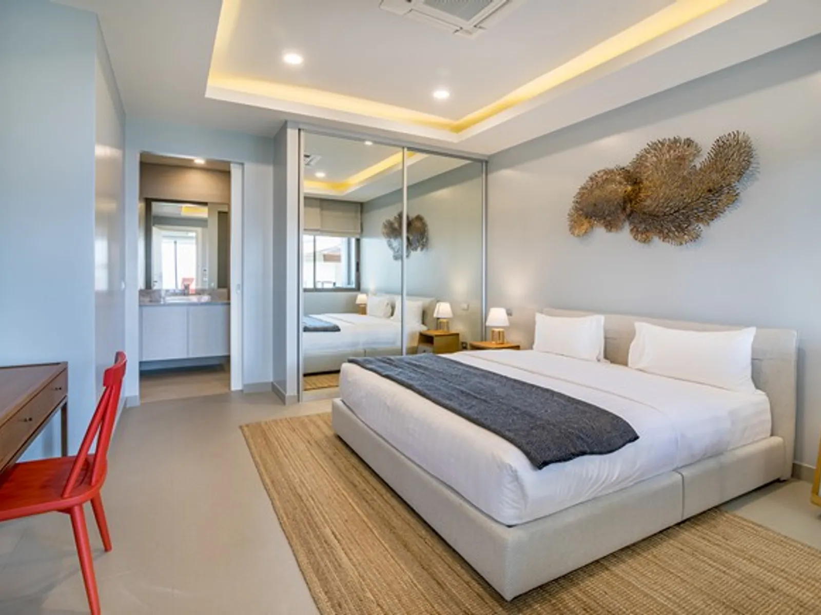 1-Bedroom Sea View Condo for Sale, Surin Beach, Freehold - Surin Beach, Phuket - Photo 6