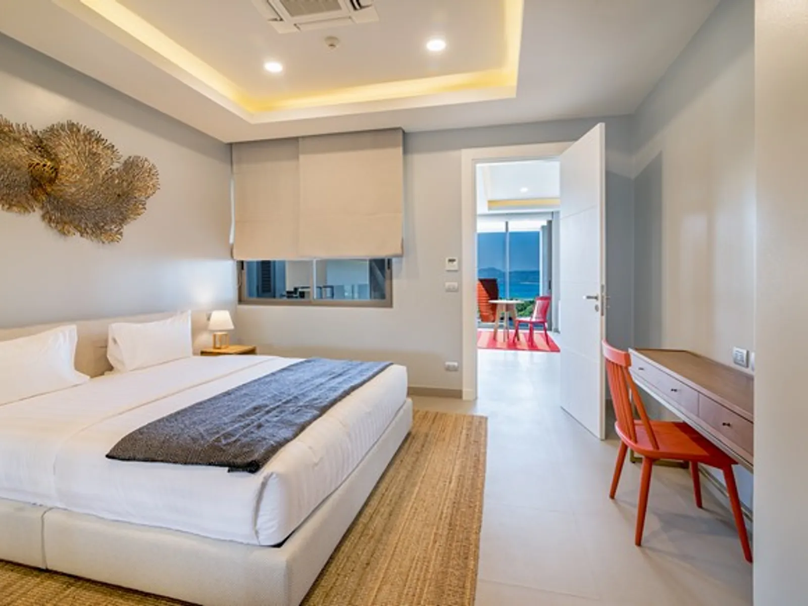 1-Bedroom Sea View Condo for Sale, Surin Beach, Freehold - Surin Beach, Phuket - Photo 5