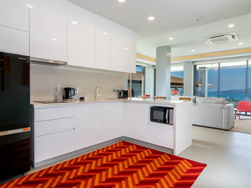 1-Bedroom Sea View Condo for Sale, Surin Beach, Freehold - Surin Beach, Phuket - Main photo