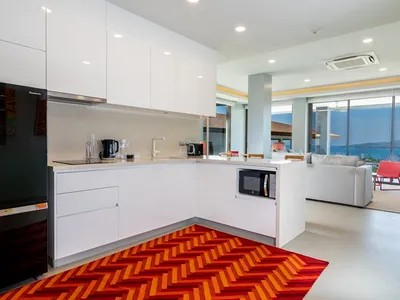 1-Bedroom Sea View Condo for Sale, Surin Beach, Freehold - Surin Beach, Phuket - Photo 2