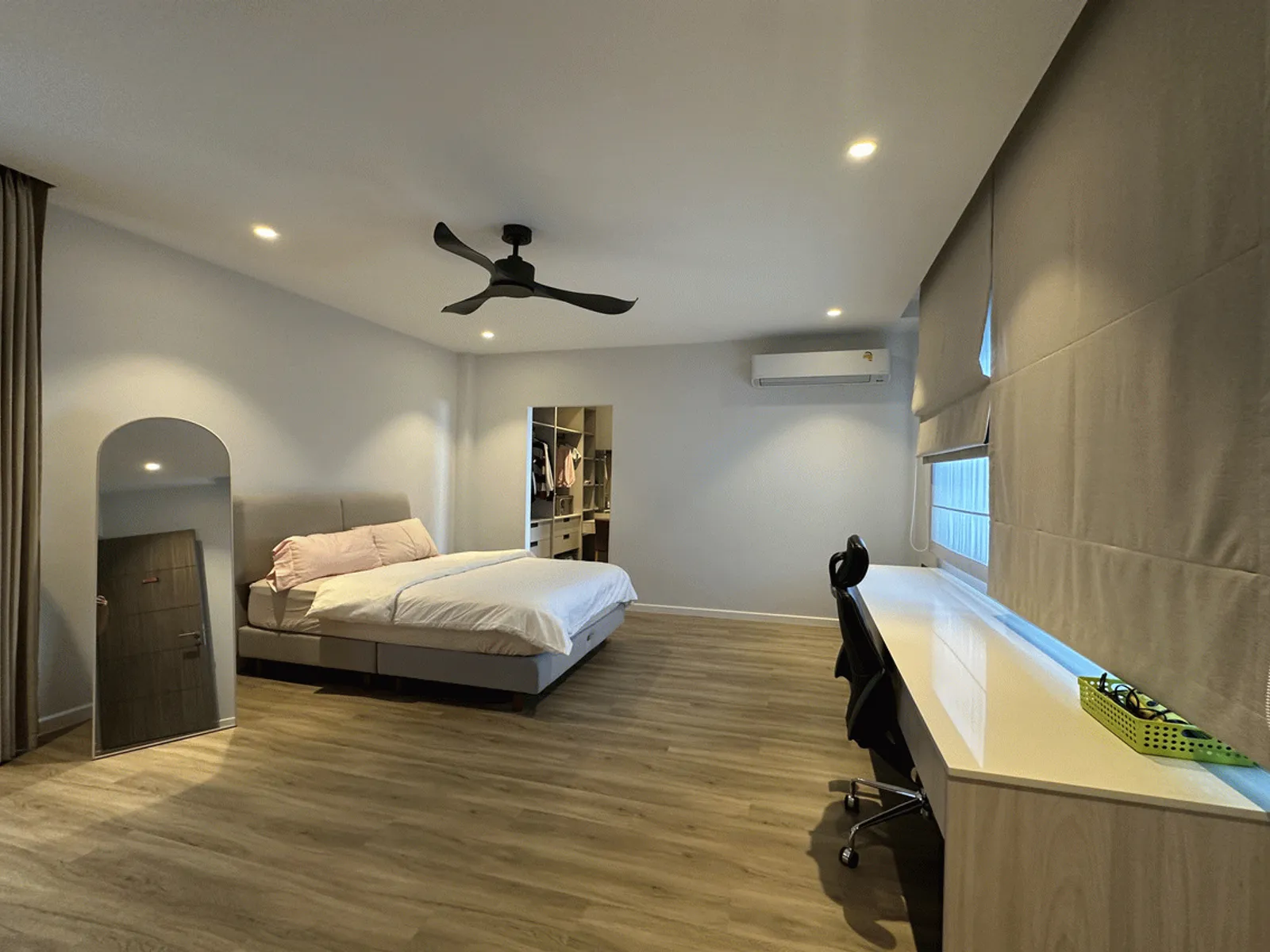 Современная вилла с 5 спальнями и бассейном в Пхукет-Тауне - Phuket Town, Phuket - Фото 23