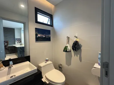Современная вилла с 5 спальнями и бассейном в Пхукет-Тауне - Phuket Town, Phuket - Фото 10