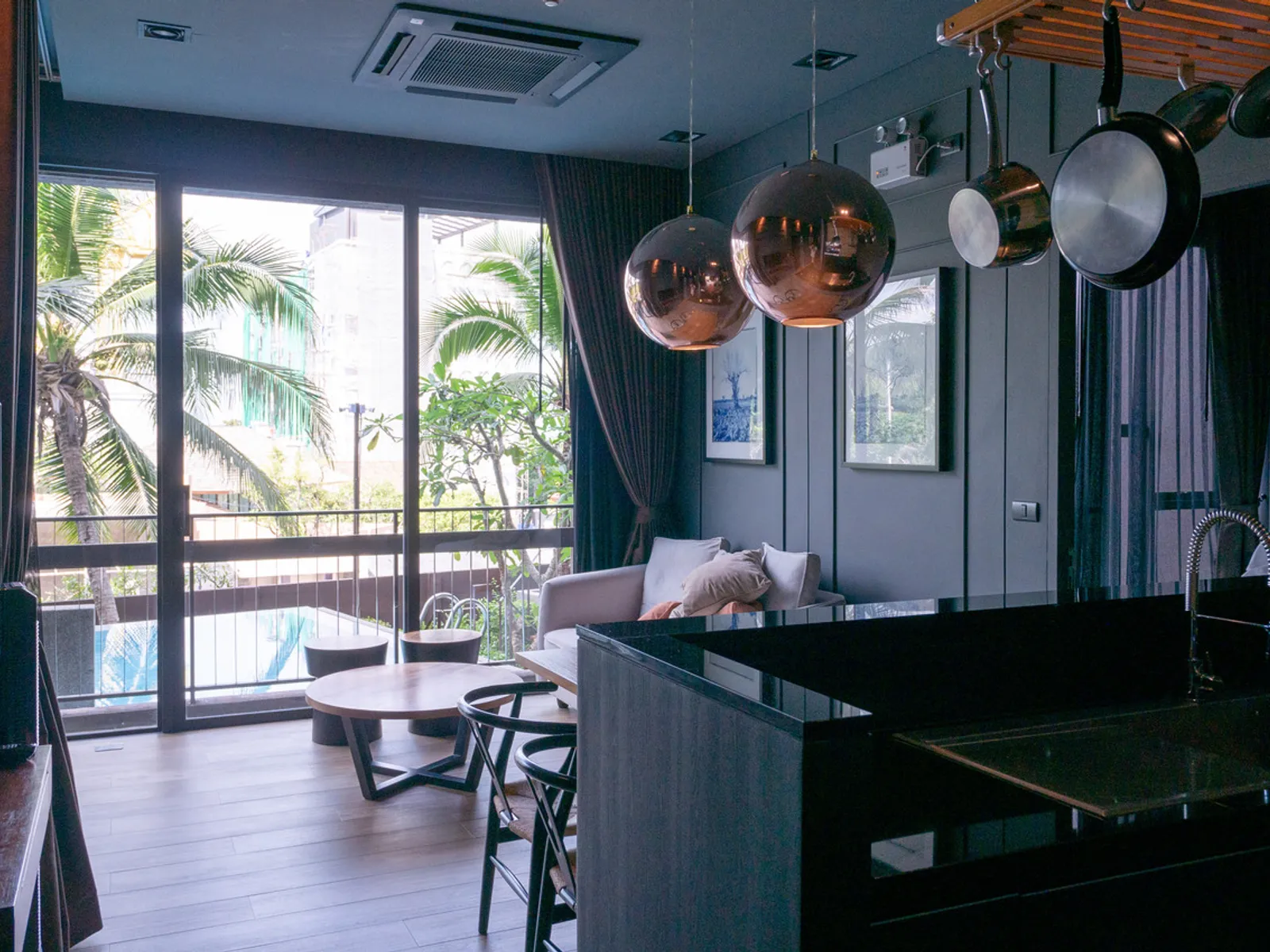 Saturdays Residences, 2-Bedroom Pool Access Condo, Rawai - Rawai, Phuket - Photo 14