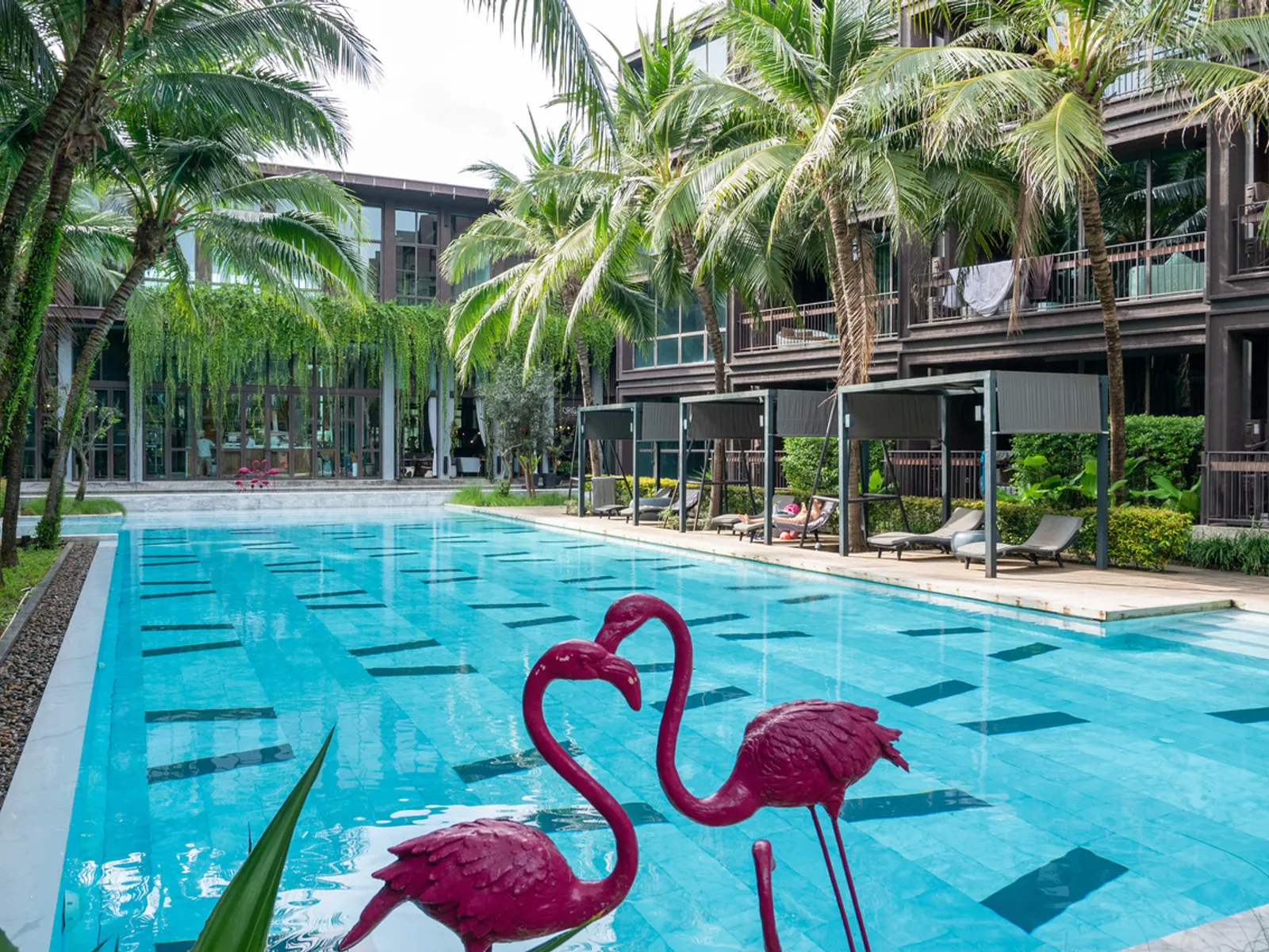 Saturdays Residences, 2-Bedroom Pool Access Condo, Rawai - Rawai, Phuket - Photo 33