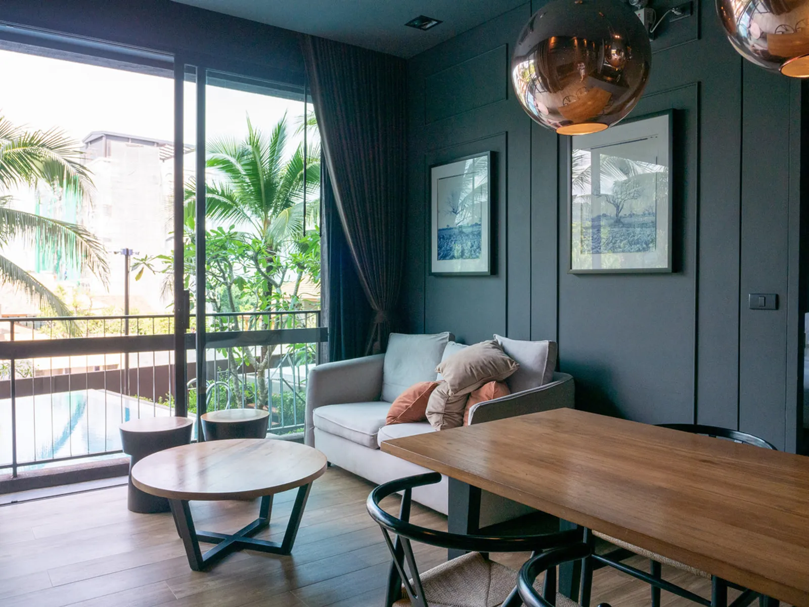 Saturdays Residences, 2-Bedroom Pool Access Condo, Rawai - Rawai, Phuket - Photo 5