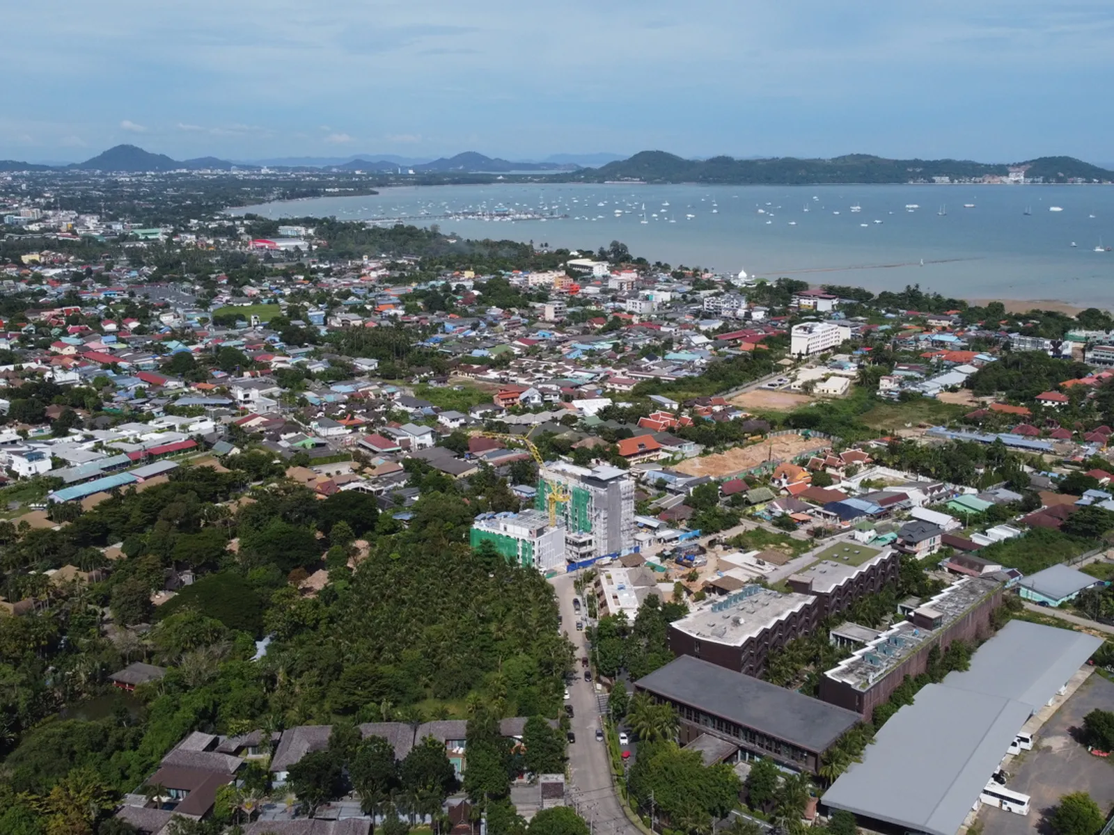 Saturdays Residences, 2-Bedroom Pool Access Condo, Rawai - Rawai, Phuket - Photo 2