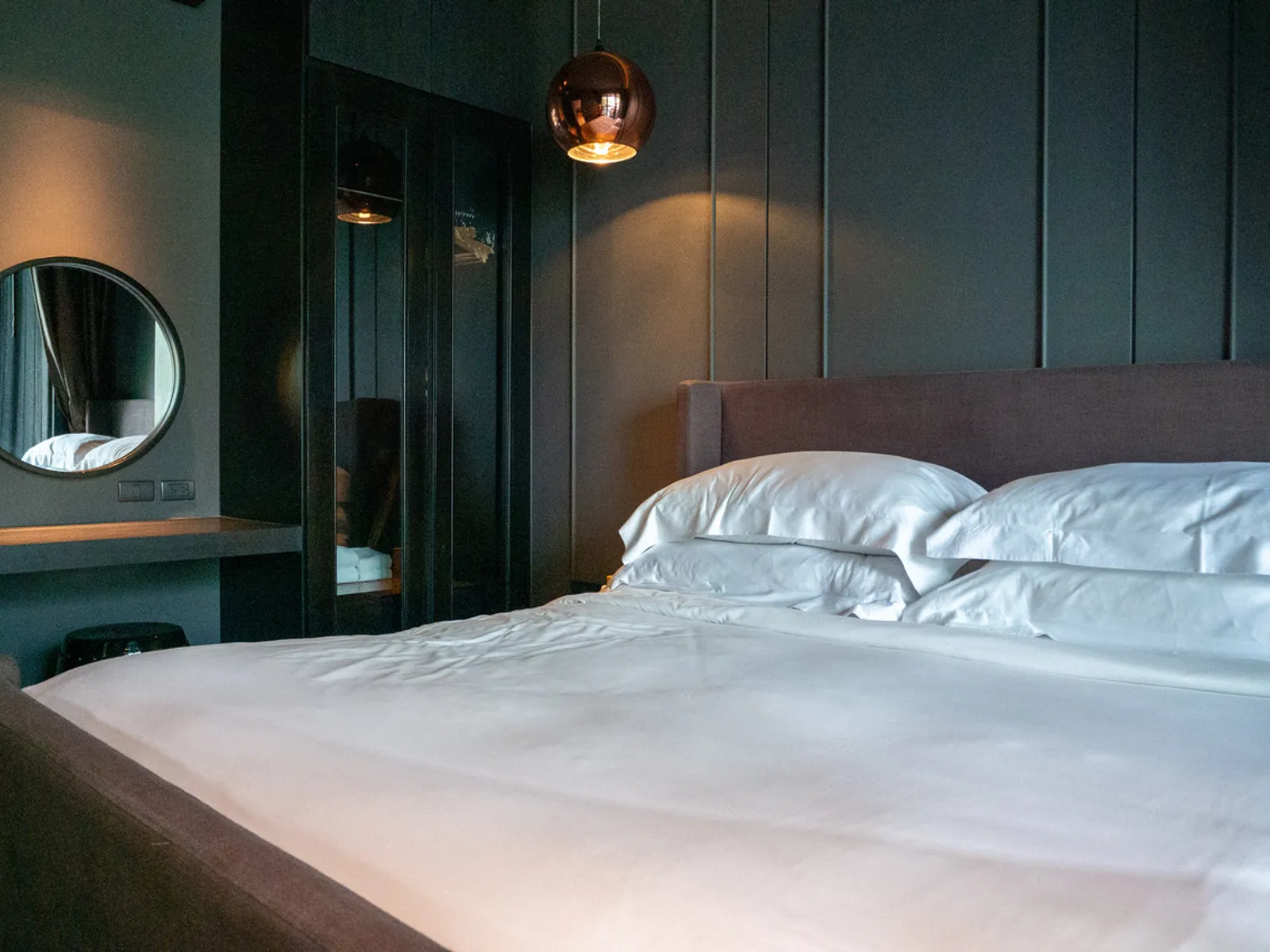 Saturdays Residences, 2-Bedroom Pool Access Condo, Rawai - Rawai, Phuket - Photo 22