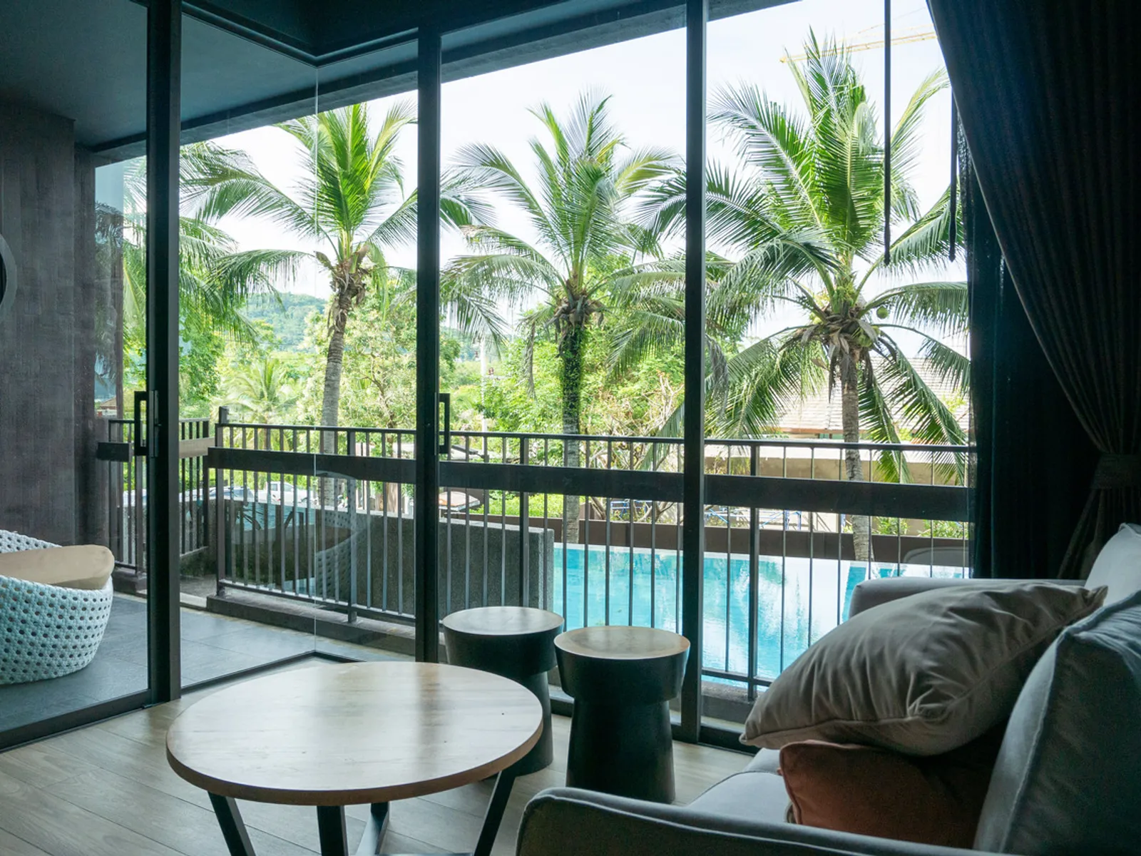 Saturdays Residences, 2-Bedroom Pool Access Condo, Rawai - Rawai, Phuket - Photo 3