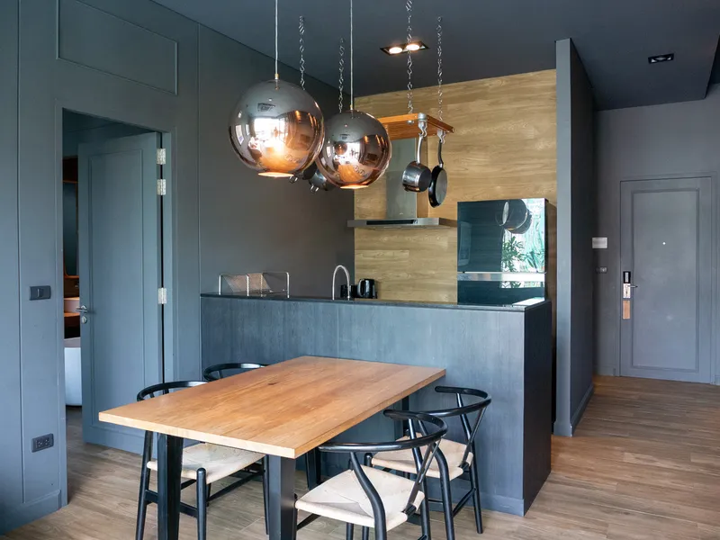 Saturdays Residences, 2-Bedroom Pool Access Condo, Rawai - Rawai, Phuket - Main photo