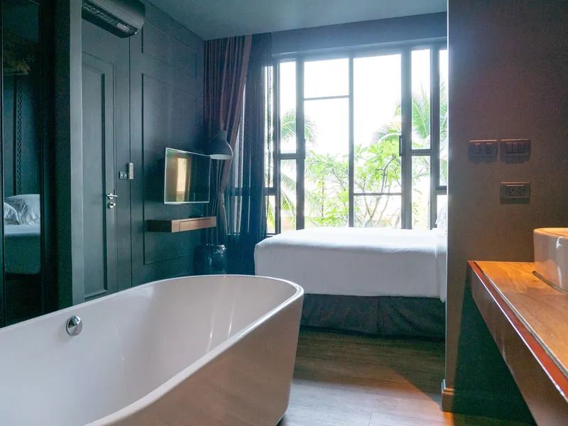 Saturdays Residences, 2-Bedroom Pool Access Condo, Rawai - Rawai, Phuket - Main photo