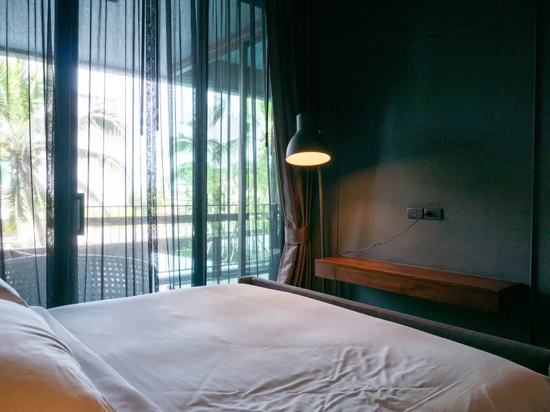 Saturdays Residences, 2-Bedroom Pool Access Condo, Rawai - Rawai, Phuket - Main photo