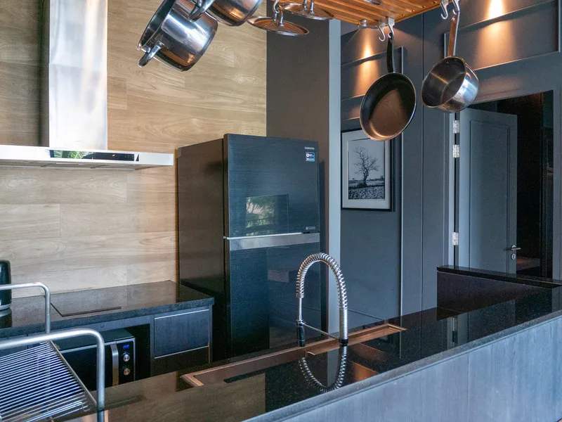Saturdays Residences, 2-Bedroom Pool Access Condo, Rawai - Rawai, Phuket - Main photo
