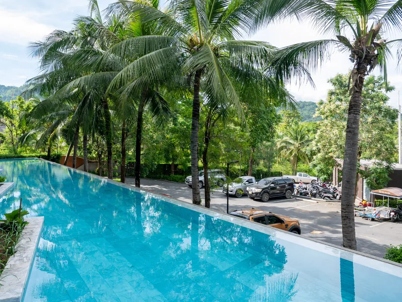 Saturdays Residences, 2-Bedroom Pool Access Condo, Rawai - Rawai, Phuket - Main photo