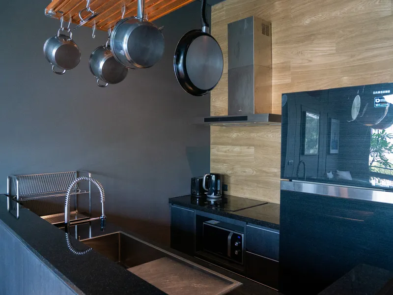 Saturdays Residences, 2-Bedroom Pool Access Condo, Rawai - Rawai, Phuket - Main photo