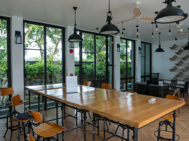 Saturdays Residences, 2-Bedroom Pool Access Condo, Rawai - Rawai, Phuket - Main photo