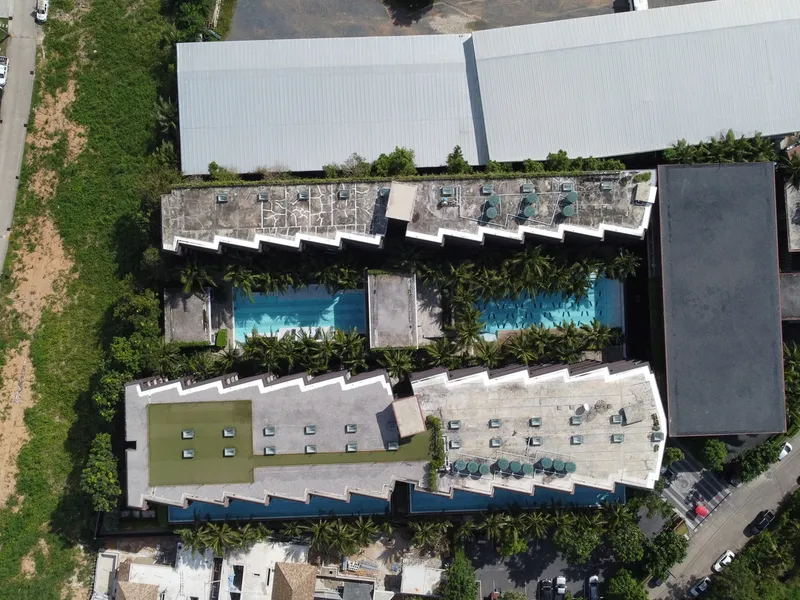 Saturdays Residences, 2-Bedroom Pool Access Condo, Rawai - Rawai, Phuket - Main photo