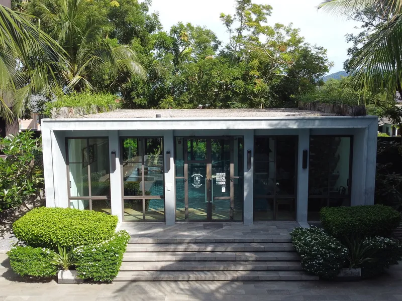 Saturdays Residences, 2-Bedroom Pool Access Condo, Rawai - Rawai, Phuket - Main photo