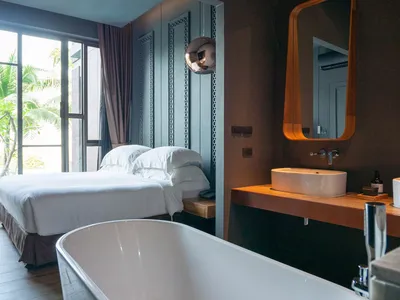 Saturdays Residences, 2-Bedroom Pool Access Condo, Rawai - Rawai, Phuket - Photo 24