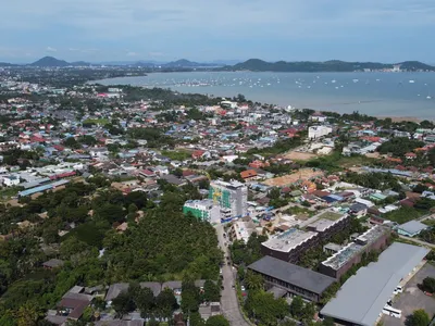 Saturdays Residences, 2-Bedroom Pool Access Condo, Rawai - Rawai, Phuket - Photo 2