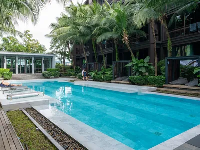 Saturdays Residences, 2-Bedroom Pool Access Condo, Rawai - Rawai, Phuket - Photo 36