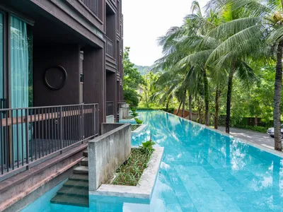 Saturdays Residences, 2-Bedroom Pool Access Condo, Rawai - Rawai, Phuket - Photo 37
