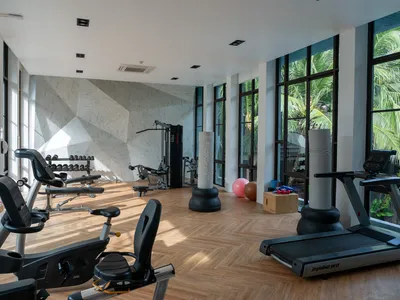 Saturdays Residences, 2-Bedroom Pool Access Condo, Rawai - Rawai, Phuket - Photo 29