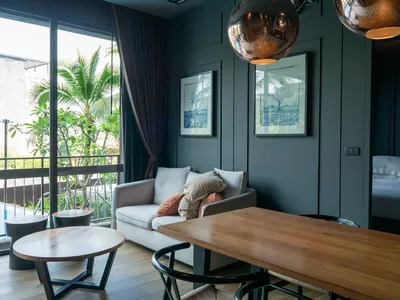 Saturdays Residences, 2-Bedroom Pool Access Condo, Rawai - Rawai, Phuket - Photo 4