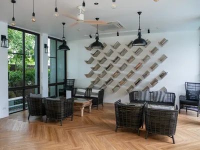 Saturdays Residences, 2-Bedroom Pool Access Condo, Rawai - Rawai, Phuket - Photo 31