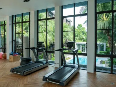 Saturdays Residences, 2-Bedroom Pool Access Condo, Rawai - Rawai, Phuket - Photo 30