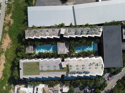Saturdays Residences, 2-Bedroom Pool Access Condo, Rawai - Rawai, Phuket - Photo 41