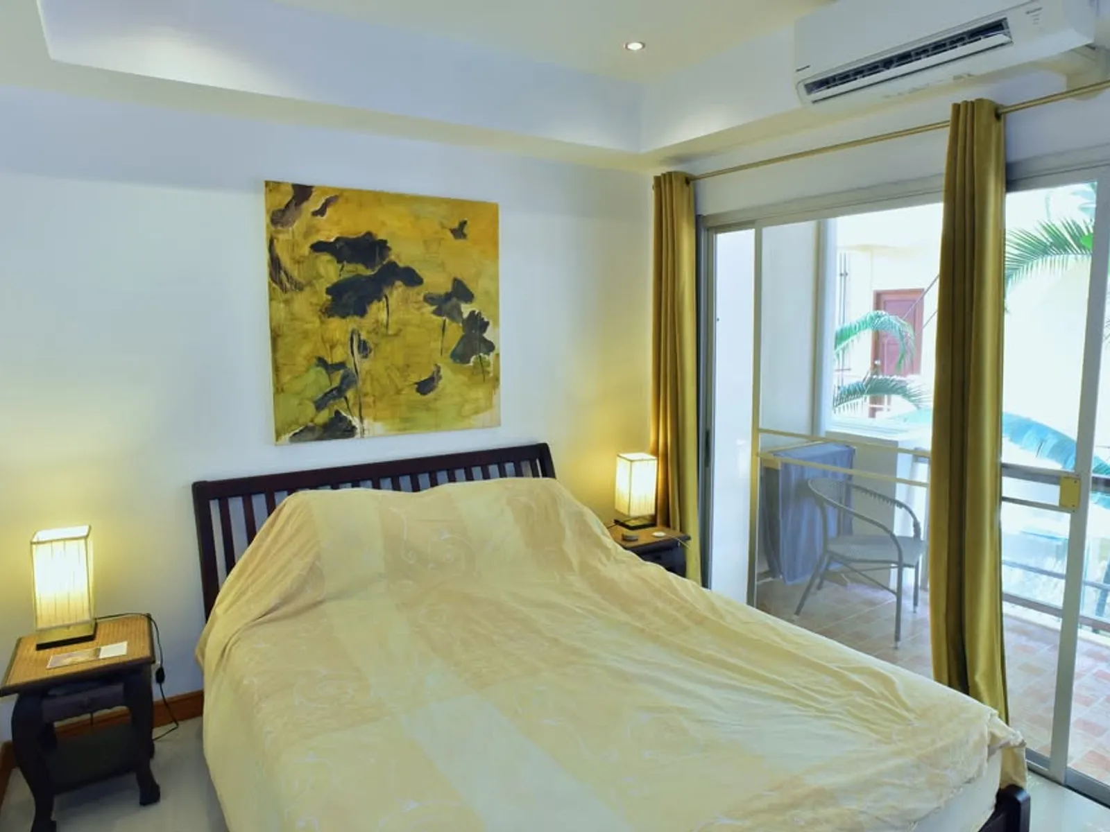 1-Bedroom Condo for Sale Near Rawai Beach - Rawai, Phuket - Photo 4