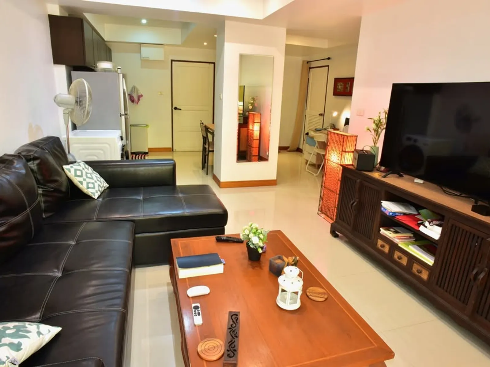 1-Bedroom Condo for Sale Near Rawai Beach - Rawai, Phuket - Photo 9
