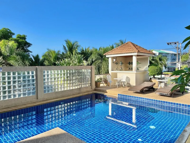 1-Bedroom Condo for Sale Near Rawai Beach - Rawai, Phuket - Main photo