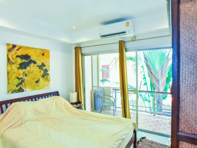 1-Bedroom Condo for Sale Near Rawai Beach - Rawai, Phuket - Main photo