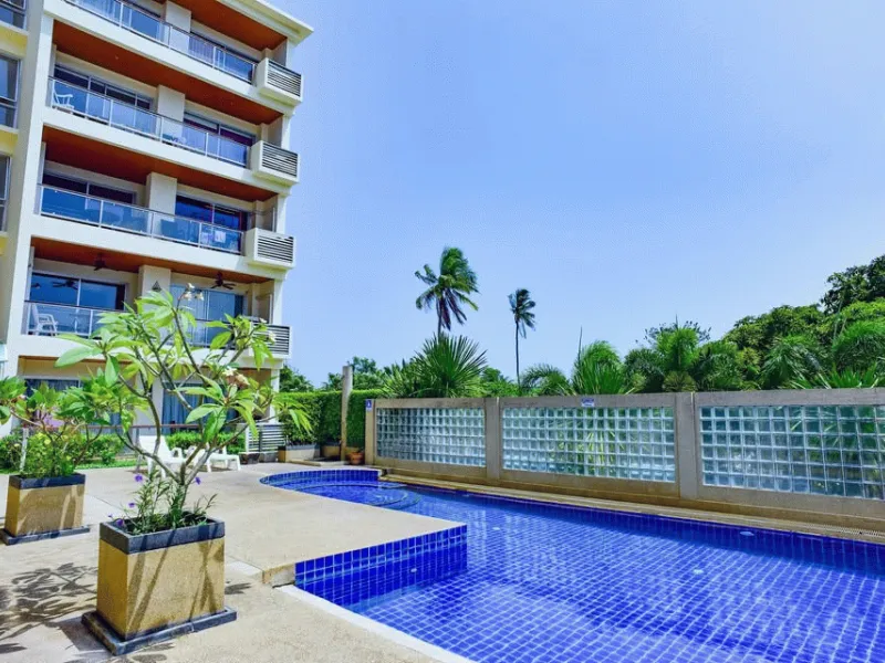 1-Bedroom Condo for Sale Near Rawai Beach - Rawai, Phuket - Main photo