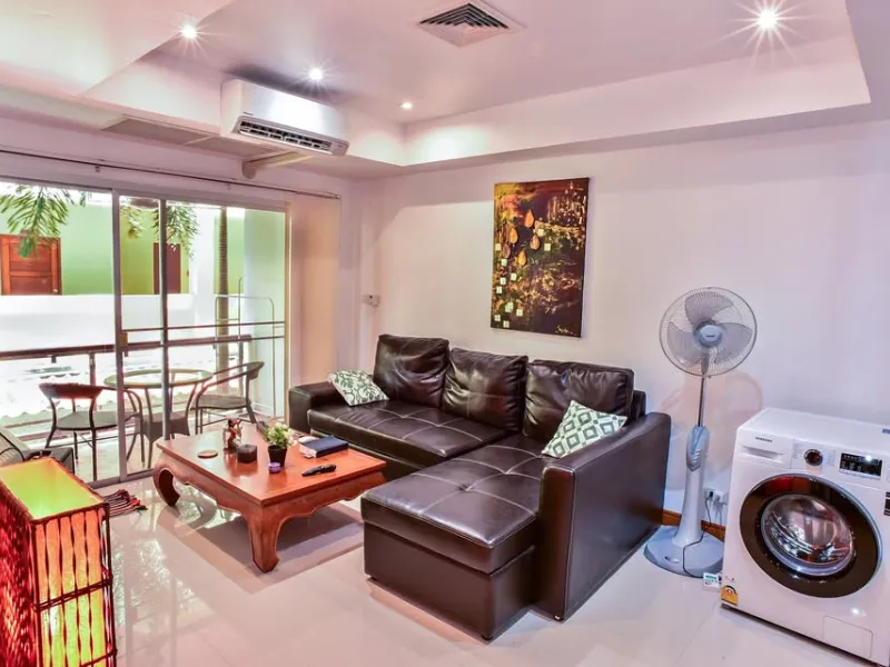 1-Bedroom Condo for Sale Near Rawai Beach - Rawai, Phuket - Main photo